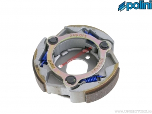 Speed 4T Clutch (diameter 135mm / weight 1298g) - Polini