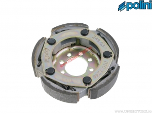 Speed 4T Clutch (diameter 160mm / weight 1695g) - Polini