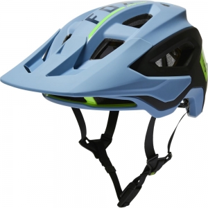 SPEEDFRAME PRO BLOCKED, CE [DST BLU]: Méret - S