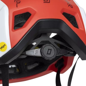 SPEEDFRAME PRO KLIF, CE [FLO RED]: Mărime - M