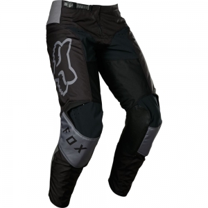 Spodnie enduro / cross FOX 180 LUX PANTS (czarno-szare): Rozmiar - 34