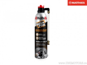 Spray 400 ml - JM