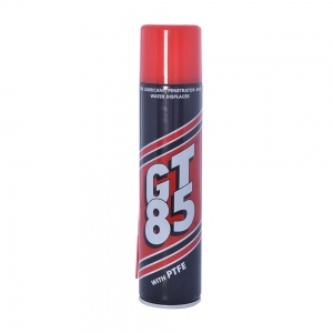 Spray de limpeza / lubrificação - GT85 (400 ml) - Oxford