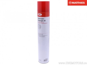 Spray pulitore freni - JMT 750ml - JM