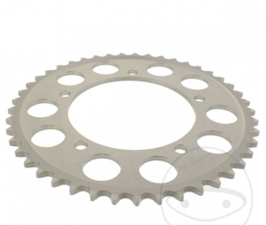 Sprocket rear Esjot - 45 teeth (step 525) - Suzuki DL 1000 A V-Strom ABS / 1000 A V-Strom Big ABS / 1000 V-Strom - JM