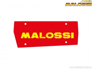 Spugna filtro aria originale (1411406) - rosso - Aprilia Scarabeo 50 Air 2T '93-'97 (Minarelli) - Malossi