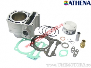 Standardbohrung Zylinderkit - (72,70mm) - Kymco Maxxer 300 HR / MXU 300 ('05-'10) - Athena