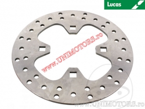 Starre Hinterradbremsscheibe MST385 - Lucas TRW