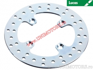 Starre Hinterradbremsscheibe MST401 - Lucas TRW