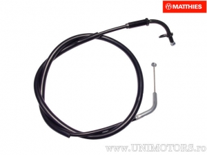 Starter Cable - Suzuki GSF 600 Bandit ('00-'04) - S Bandit ('00-'04) - SU Bandit ('00-'04) - U Bandit ('00-'04) - JM