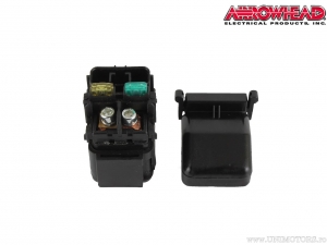 Starter Relay - Kawasaki GTR 1000 / KLZ 1000 / Ninja 1000 / Z 1000 / Z 800 / Z 900 / ZZR 1400 - Arrowhead