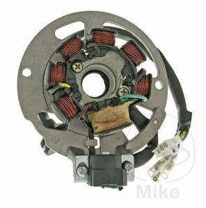 STATOR - AGM Firejet 50 / CPI Oliver 50 / Generic Ideo 50 / Giantco Lambros 50 / Kreidler Hiker 50 - 101 Octane