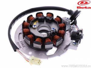 Stator Alternateur d'Origine - Beta Ark 50 LC / Ark 50 LC Factory / Ark 50 LC HB / Ark 50 LC One / Ark 50 LC Paddock - Beta