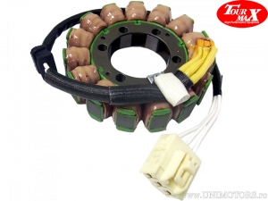 Stator alternateur - Kawasaki ZX-10R 1000 D Ninja ('06-'07) - TourMax