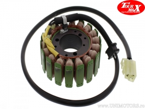 Stator alternateur - Suzuki GSX-R 750 ('98-'99) - TourMax