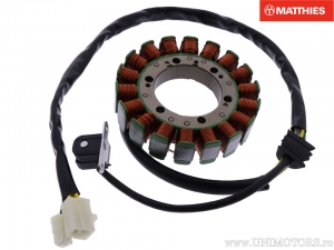 Stator alternateur - Suzuki TL 1000 S ('97-'00) / TL 1000 R ('98-'99) - JM