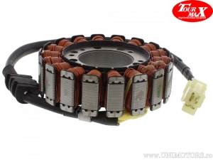 Stator alternateur - Yamaha YZF-R1 1000 ('98-'01) - TourMax