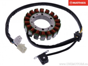 Stator alternator - Arctic Cat/Textron Alterra 400 / Alterra 450 / Alterra 550 / Cat 350 CR / Cat 400 CR / Cat 450 TRV - JM