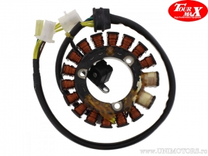 Stator alternator - Suzuki DR 650 RE ('94-'95) / DR 650 REU ('94-1995) / DR 650 RSE ('91-'96) - TourMax