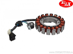 Stator alternator - Suzuki VL 1500 LC Intruder ('98-'04) - TourMax