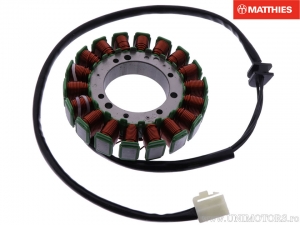 Stator alternator - Yamaha XVZ 1300 TF Royal Star Venture ('99-'01) - JM