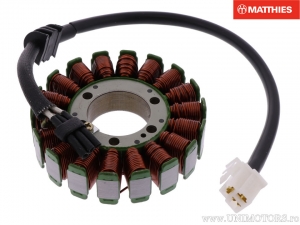 Stator alternator - Yamaha YZF-R6 600 ('03-'05) - JM