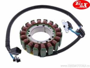 Stator alternatora - Suzuki VL 1500 C1500 Intruder ('05-'09) - TourMax