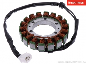 Stator alternatora - Triumph TT 600 ('00-'03) - JM