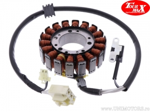 Stator alternatora - Yamaha XP 500 TMax ('01-'03) - TourMax