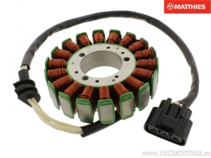 Stator alternatora - Yamaha YZF-R1 1000 ('02-'03) - JM