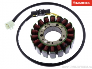 Stator dynamo - Honda VFR 750 F ('90-'93) - JM