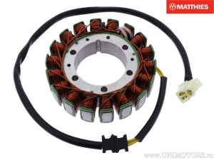 Stator dynamo - Honda VTR 1000 F Fire Storm ('97-'06) - JM