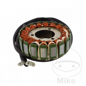 Stator dynamo - Suzuki GS 450 E / GS 500 E / GS 550 E / GSX 250 / GSX 250 E / GSX 400 E / GSX 400 L / GSX 400 S - JM