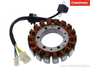 Stator dynamo - Suzuki VL 1500 LC Intruder ('98-'04) - JM