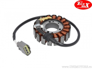 Stator dynamo TourMax - Yamaha YZF-R1 1000 ('02-'03) - TourMax