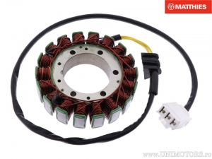 Stator-Generator - Honda VTR 1000 SP1 ('00-'01) / VTR 1000 SP2 ('02-'05) - JM