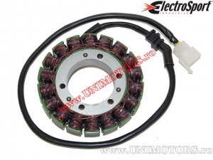 Stator Honda VT750C Shadow ACE / VT750CD Shadow ACE Deluxe ('98-'04) / VT750DC Shadow Spirit ('01-'07) - (Electrosport)