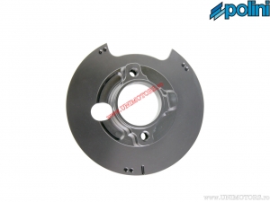 Stator plate (1710652) - Vespa Special 50 2T / Primavera 125 2T / Primavera ET3 125 2T - Polini