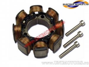 Statore Honda CR125 / CR250 ('99-'01) - (Electrex)