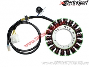 Statore Suzuki AN650 Burgman ('03-'09 / '11-'12) - (Electrosport)