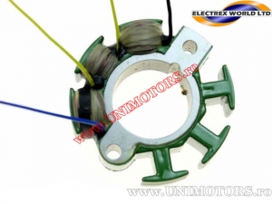 Statore Suzuki RM125 ('98-'00) / RM250 ('98-'01) - (Electrex)