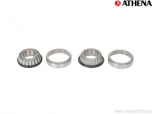 Steering bearings set - Fantic XE125 2T / XX125 2T / Yamaha WR250 / WR426F / YZ125 / YZ250F / YZ250FX / YZ250X - Athena