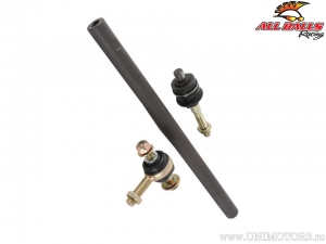 Steering Tie Rod with Boot - CAN-AM Maverick 900 X3 X-ds / Maverick 900 X3 X-mr / Maverick 900 X3 X-rc - All Balls