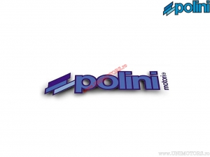 Sticker (decal) 700x220mm - Polini