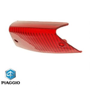 Sticla stop - Piaggio Zip SP 2T ('00-) 50cc / Zip 4T ('00-) 50cc / Zip 4T ('00-) / Zip 4T ('00-) 125cc - Piaggio