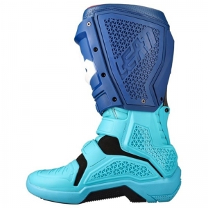 Stiefel 5.5 FlexLock Aqua: Größe - 43