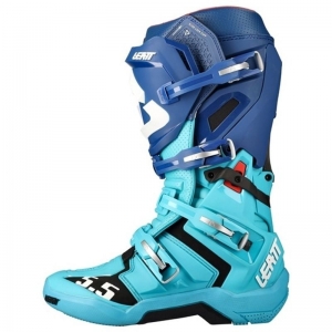 Stiefel 5.5 FlexLock Aqua: Größe - 43