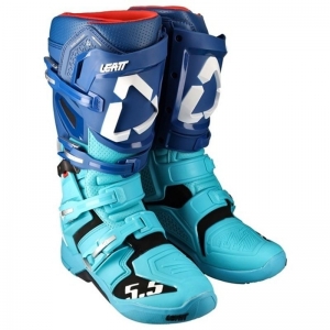 Stiefel 5.5 FlexLock Aqua: Größe - 43