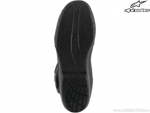 Stivali da moto da strada Radon Drystar (nero) - Alpinestars