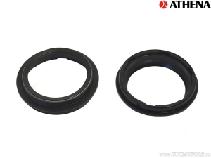 Stofafdichting vork set (43x53,4x5,8/13mm) - BMW F800 GS800 ('13-'18) / KTM Duke 125 ('11-'19) / RC8 1190R ('11-'16) - Athena